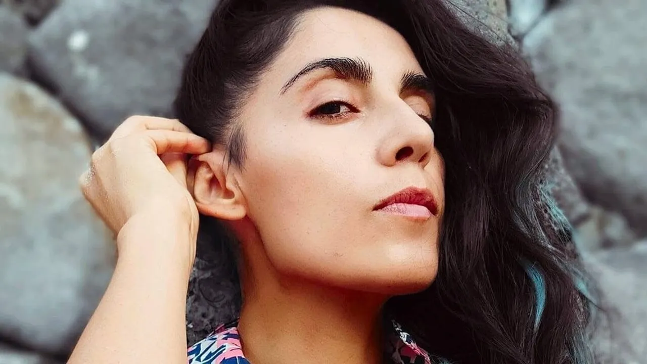 Daniela Jinés featured in Authority Magazine